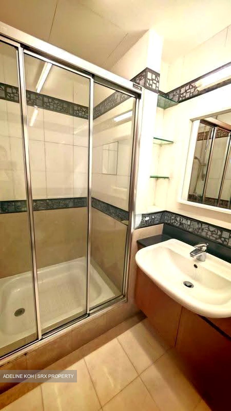 The Legend (D10), Condominium #623575531